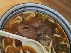 -陈八两面家(华孚写字楼店)