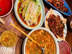 -辣不二水煮鱼(哈西店)