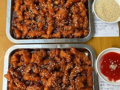-雨田饭店(华兴东街店)