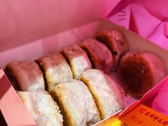 -光明邨大酒家(淮海路店)