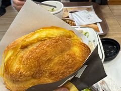 -魏家凉皮(博水商务大厦店)