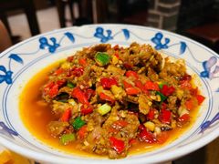 -八碗湘长沙市井菜(坡子街店)