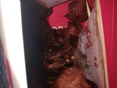 -老韩煸鸡·中国炸鸡(水塔美食街店)