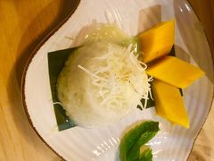 椰香芒果饭-越美小馆·越南料理(曲江店)