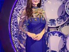 -北京杜莎夫人蜡像馆