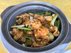 -红日饭店(裕隆三路店)