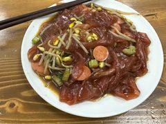 -何记酿皮店(西流湾店)