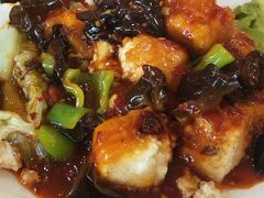 -桃子餐厅·天津菜(红星路直营店)
