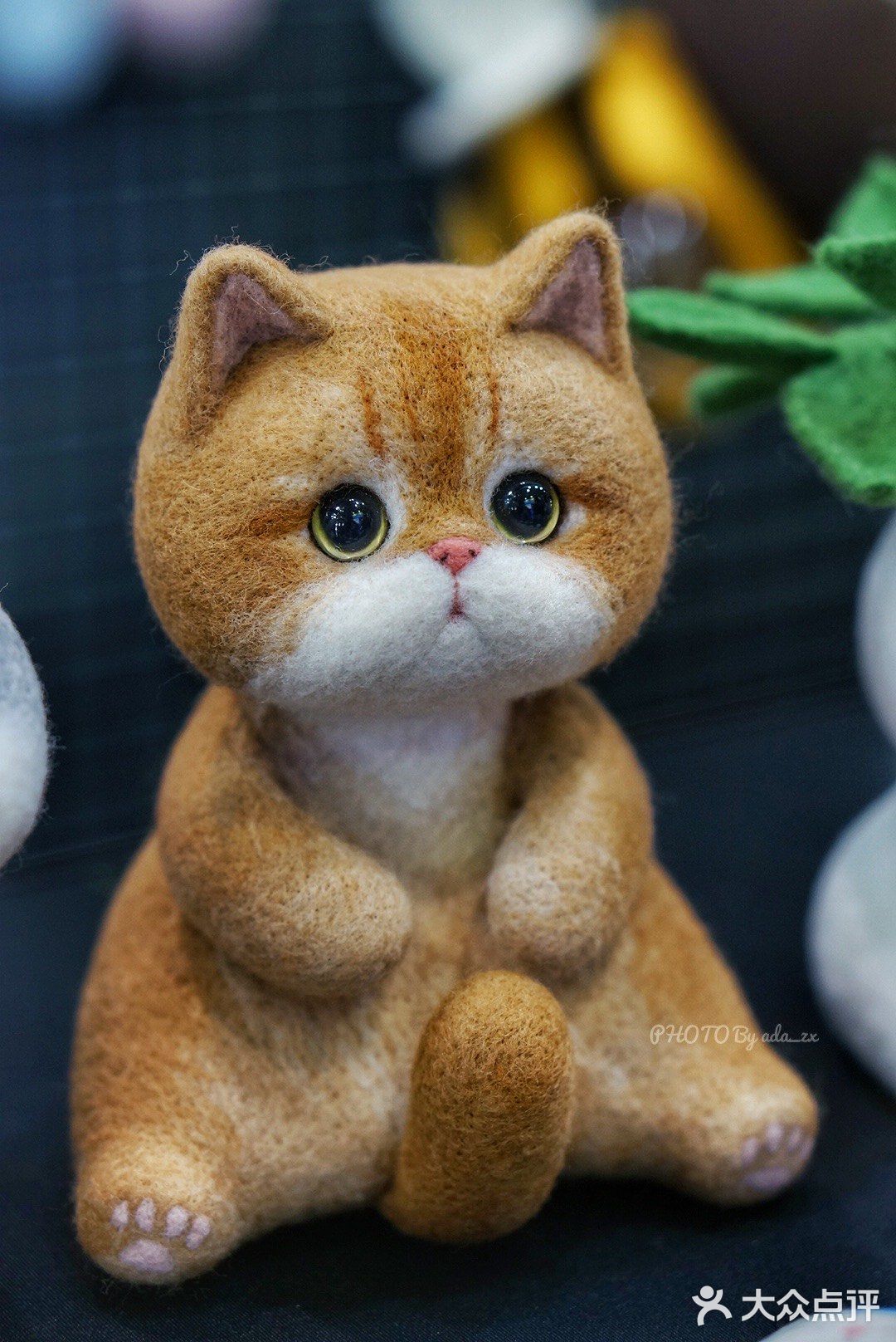 北京Dream fair 2021玩具展~ | 萌物设计合集