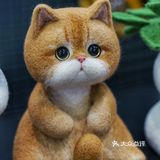 北京Dream fair 2021玩具展~ | 萌物设计合集
