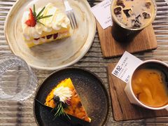 -稀物集咖啡(徽州大道店)