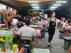 -琼大师东方烤乳猪(亚特兰蒂斯店)