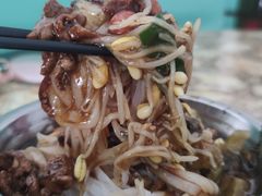 -灵山卢梅燕粉店