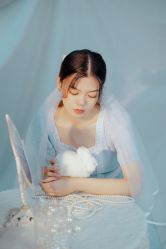 -米莱摄影写真(五大道别墅店)