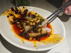 -院8里·小聚园老川菜(九眼桥店)