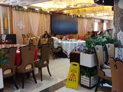 大堂-松雅轩(大源店)