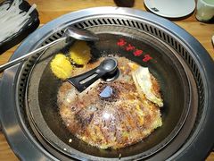 -马家大院铁锅炖(京粮广场店)