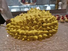 -菲住布渴酒店自助餐厅(阿里巴巴西溪园区店)