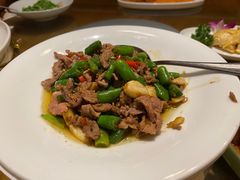 -新白鹿餐厅(龙游路总店·杭帮菜名店)