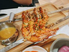 -俄士厨房(环球港店)