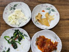 -真情鲍鱼海鲜汤