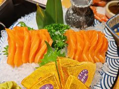 -温野菜涮涮锅(曲江大悦城店)