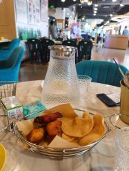 -LePark乐派亲子餐厅(33小镇店)