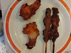 -比格比萨自助(宝山日月光店)