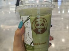 -茶百道(吉嘉港店)