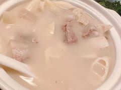 -熠盛·本帮菜Bistro(永嘉路店)