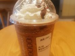 -星巴克(天津有巢公馆店)
