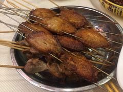 -簋街仔仔小龙虾(总店)