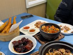 -阿毛饭店(和义路店)