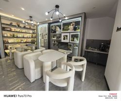 -韩慕婚纱摄影(九亭店)