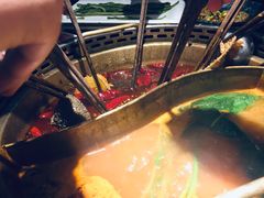 -小龙坎老火锅(北京三里屯店)