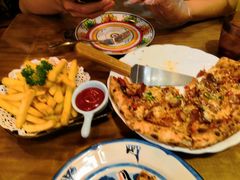 -盘炉forenza·云贵川融合小食堂 ( 钟楼中柳巷店)