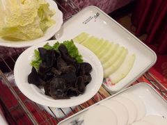 -天宜隆蘑菇宴火锅(石景山旗舰店)