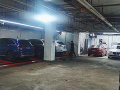 -名车坊威固授权汽车贴膜隐形车衣(世纪大道店)