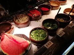-湊湊火锅·茶憩(新中关购物中心店)