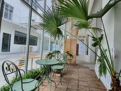 -CHILLAX轻乐时(侨建·Hi City店)