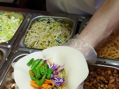 -张果佬年糕卷(科巷店)