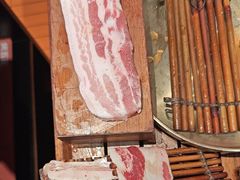 -轻烧烤肉(光谷步行街店)