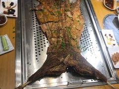 -炑羊香烤全羊(西三旗店)