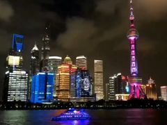 -黄浦江游览-售票处