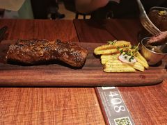 -卡朋厨房(289艺术园区店)