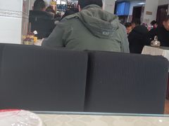 -小院如家饺子馆(观景园小区店)