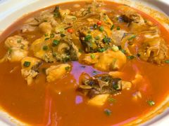 -魏铭鱼头捞饭(晋阳路店)