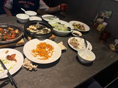 -汤城小厨•粤菜•靓汤(苏州街店)
