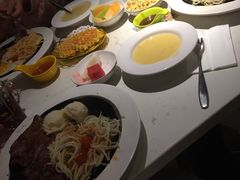 -豪客来牛排(开元盛世广场店)