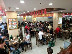 大堂-西塔大冷面(市府大路店)